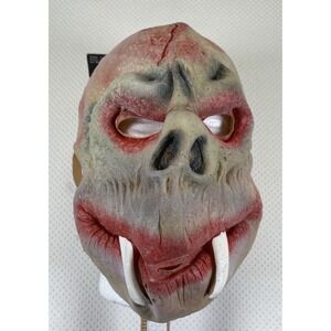 Vintage Ben Cooper 1900 Monster Mask Brand New